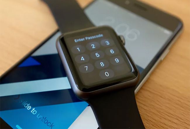 How To Remove Activation Lock On Apple Watch