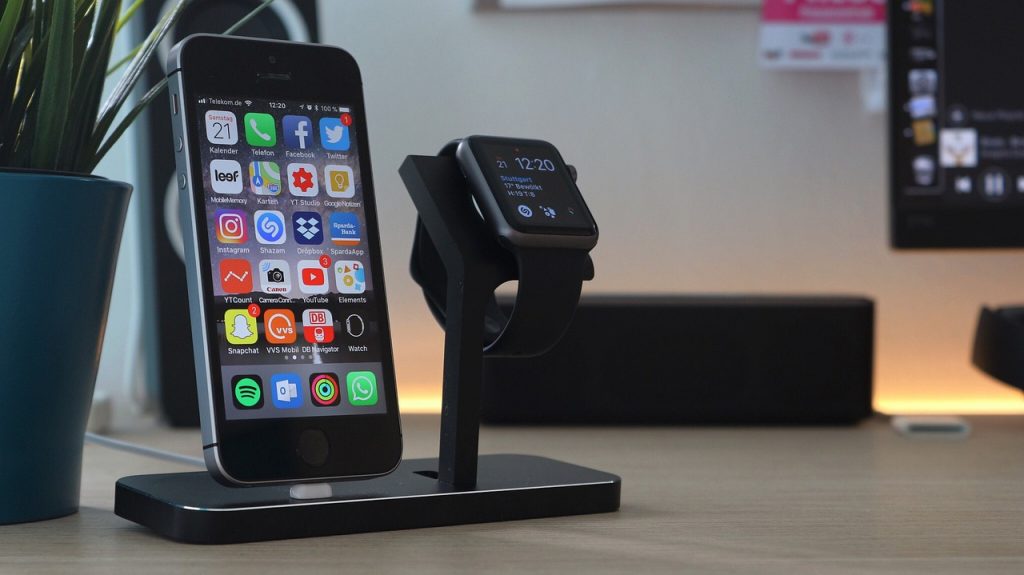 How To Set Up The Cellular On The Apple Watch