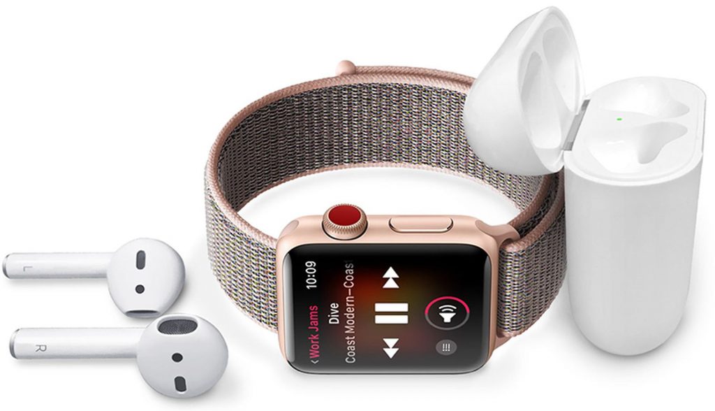 Other Ways To Play Music On Apple Watch