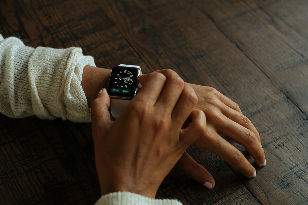 Things To Do If Your Apple Watch Is Not Updating