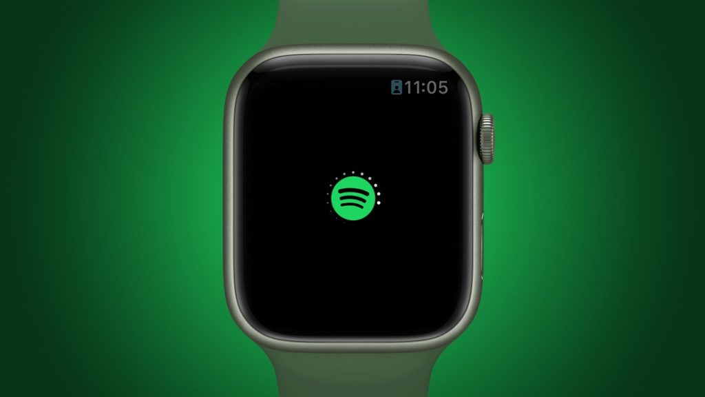 Can You Use Spotify on Apple Watch