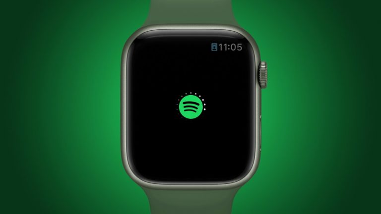Can You Use Spotify on Apple Watch