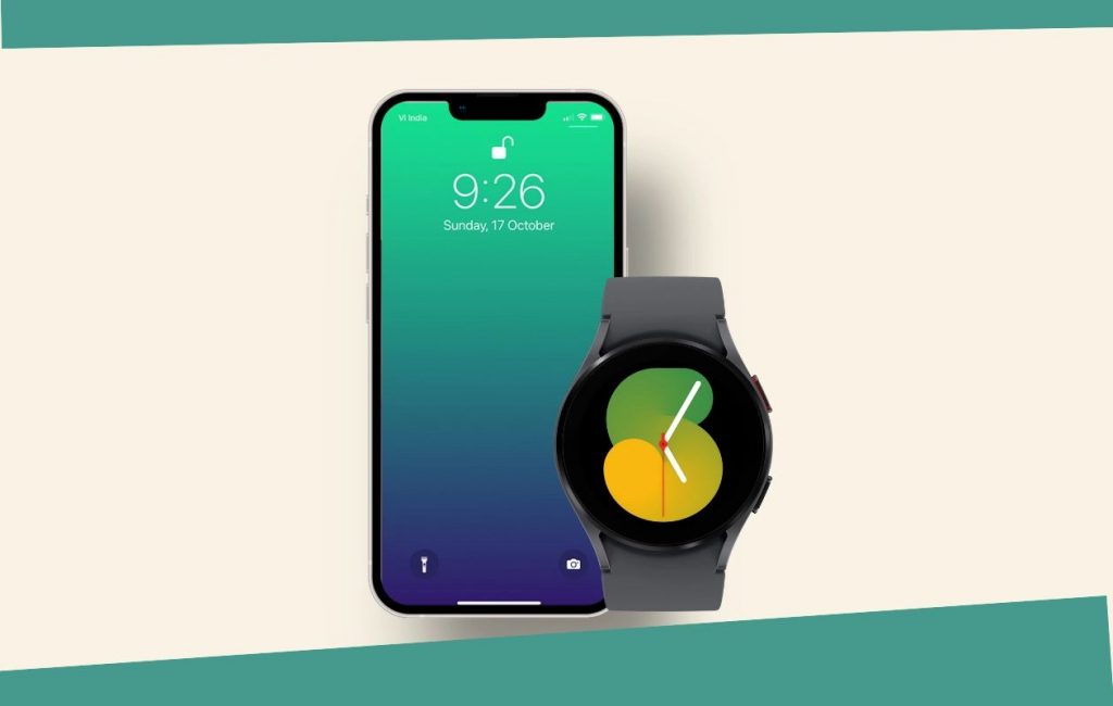 Can a Samsung Watch Work With an iPhone