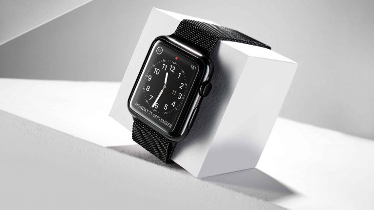 Does Apple Watch Work When Not on Wrist