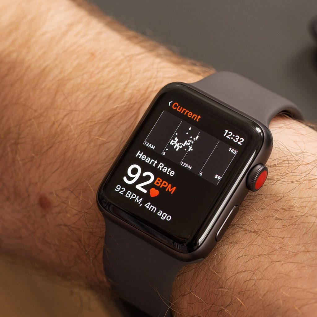 How Accurate Is Apple Watch Heart Rate