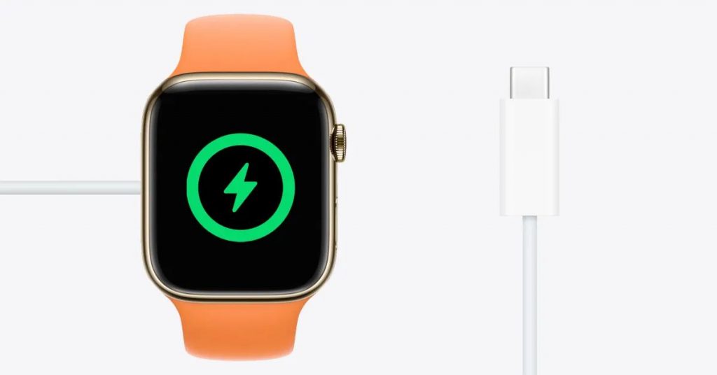 How Long Does It Take to Charge an Apple Watch