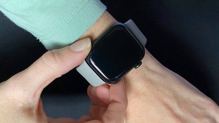 How To Find Dead Apple Watch In House