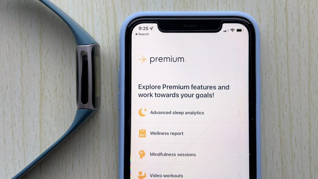 How to Cancel Fitbit Premium