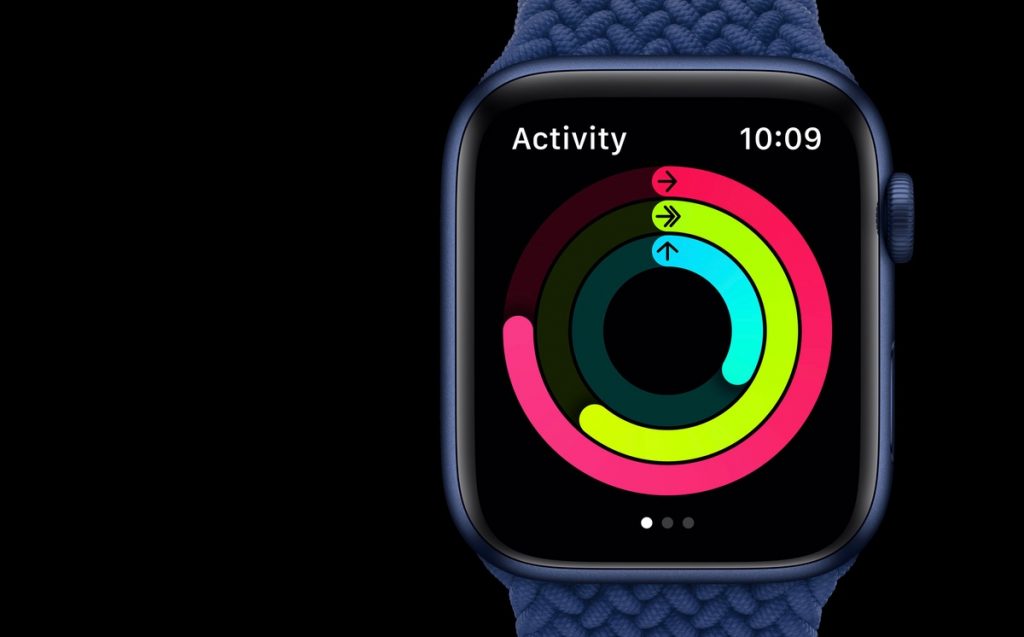 How to Change Activity Goals on Apple Watch