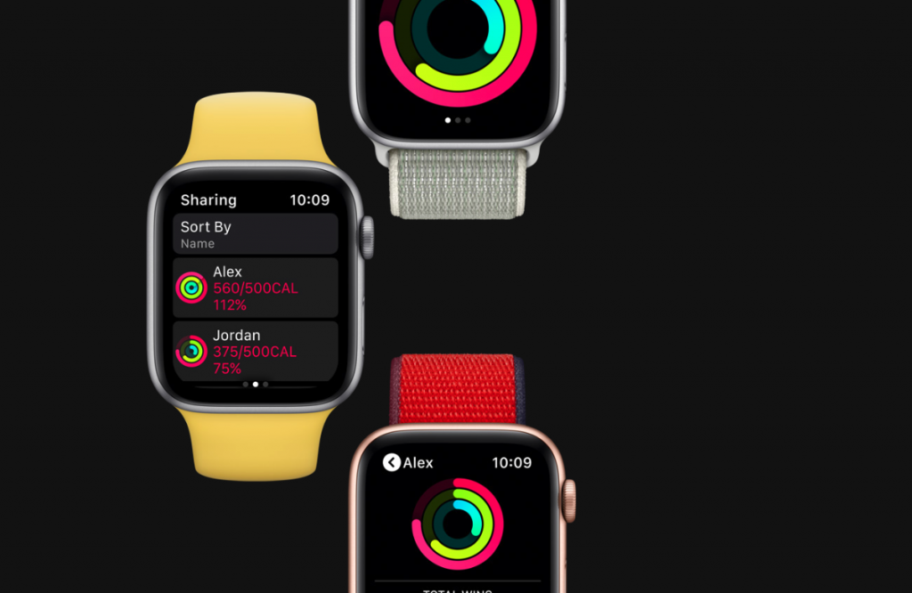 How to Change Apple Watch Name