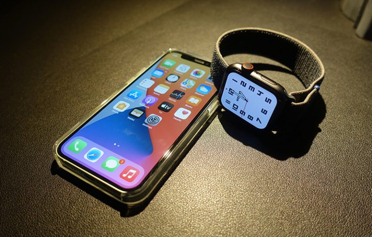 How to Pair Apple Watch
