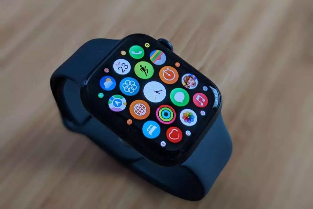 How to Reinstall an App on Apple Watch
