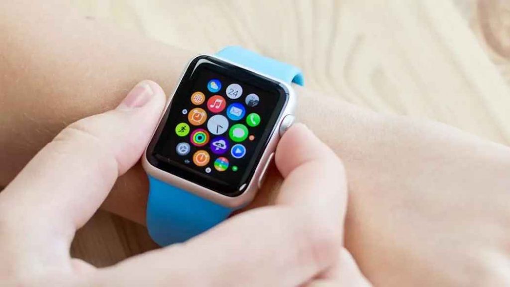 How to Remove Apps From Apple Watch
