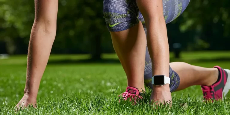 How to Start a Workout on Apple Watch
