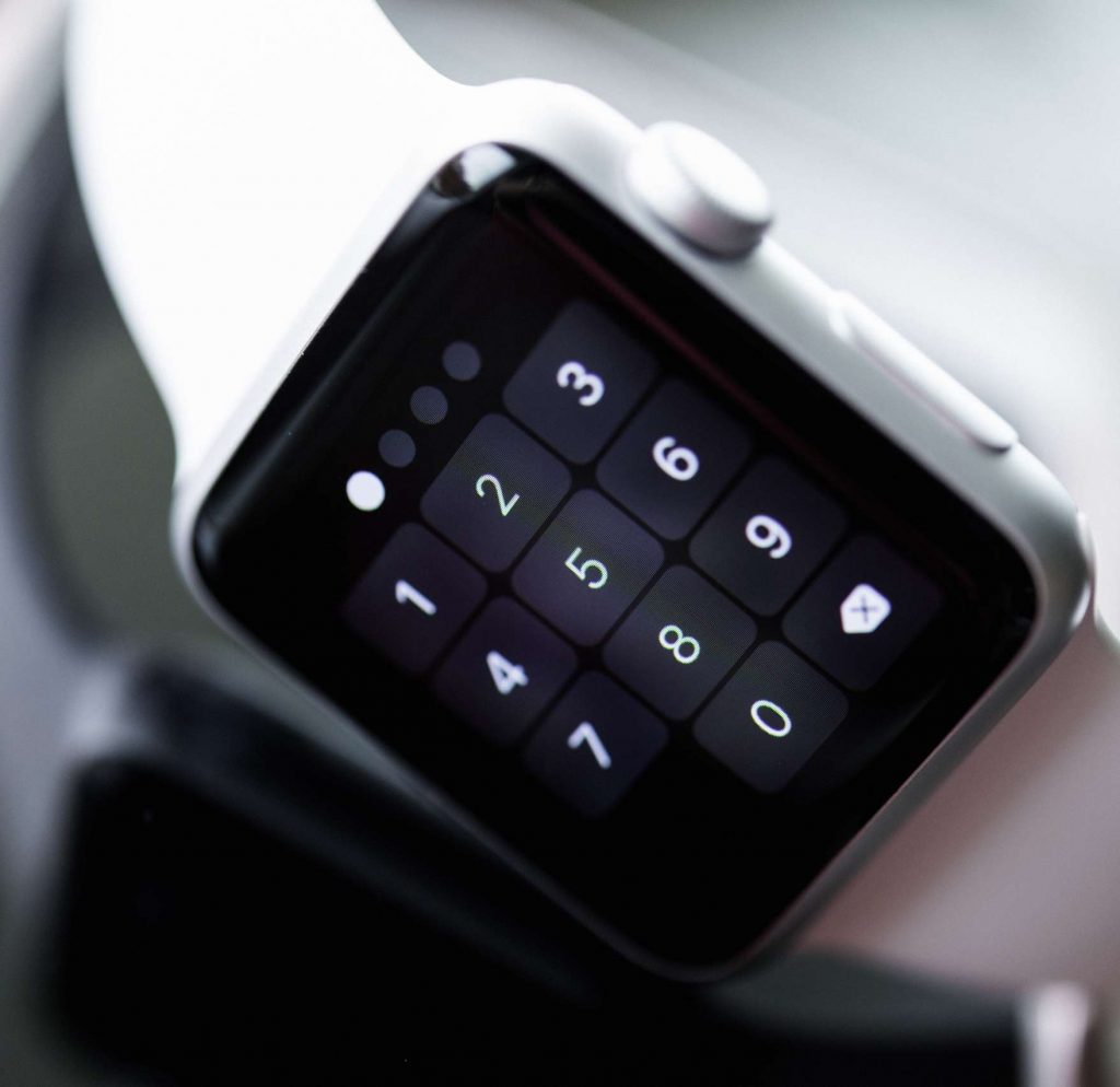 How to Unlock Apple Watch