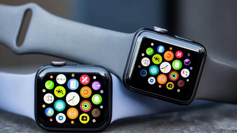 What Are the Benefits of an Apple Watch?