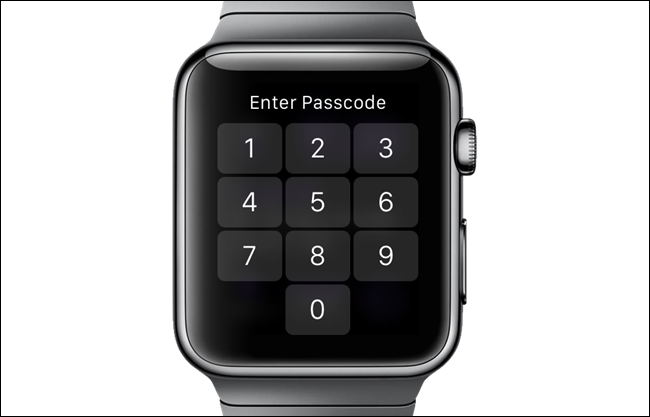 What To Do If You Forget Your Apple Watch Password