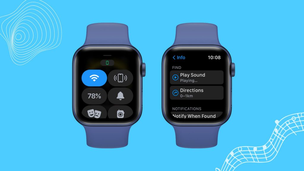 What to Do When You Can’t Ping Your Apple Watch 