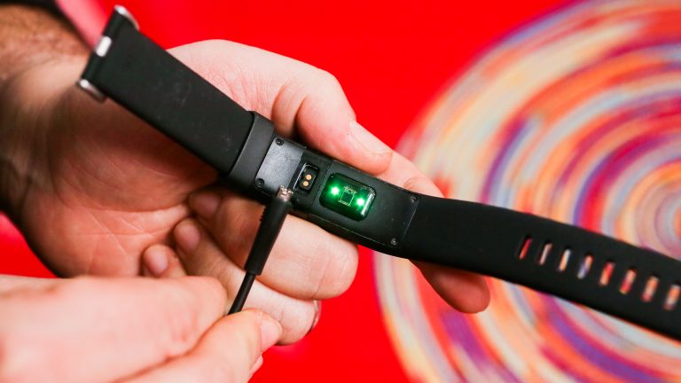 Can You Charge a Fitbit With a Phone Charger