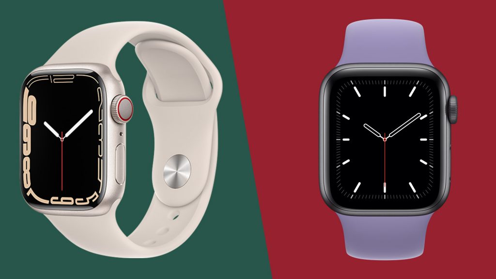 Cellular vs. GPS Apple Watch