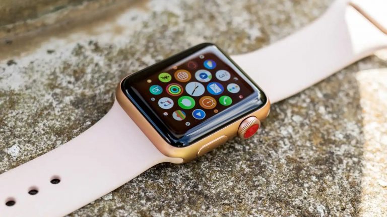 How to Back up Apple Watch