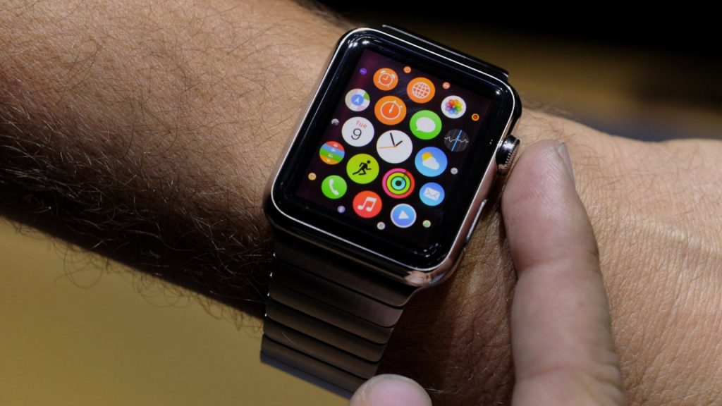 How to Check If Your Apple Watch Is Backed Up