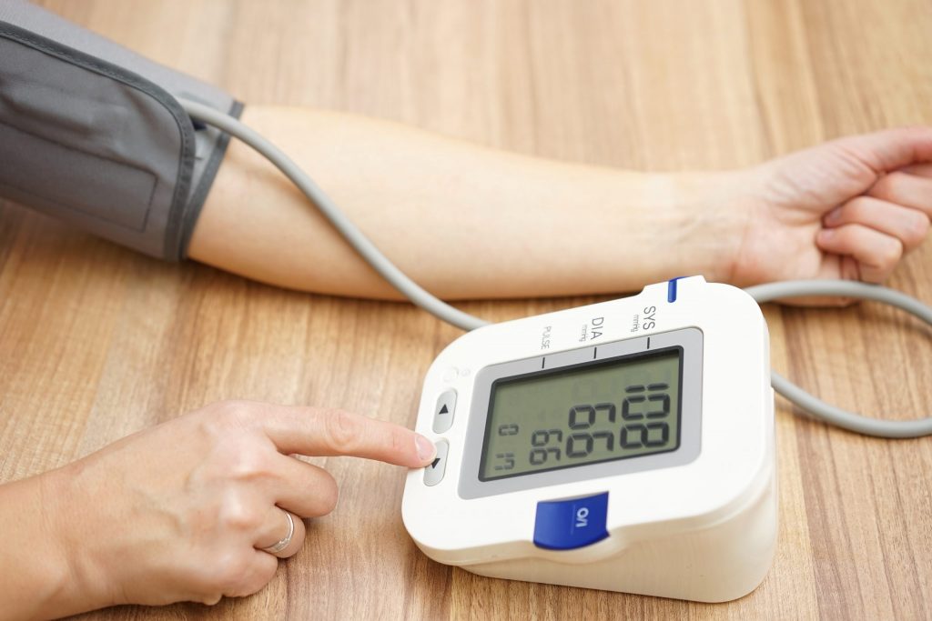 How to Choose the Right Blood Measuring Device