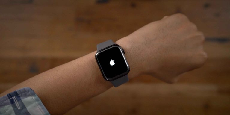 How to Reset Apple Watch and Pair Again