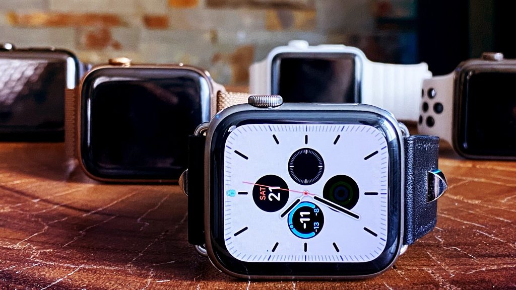 Pick the Right Apple Watch Size