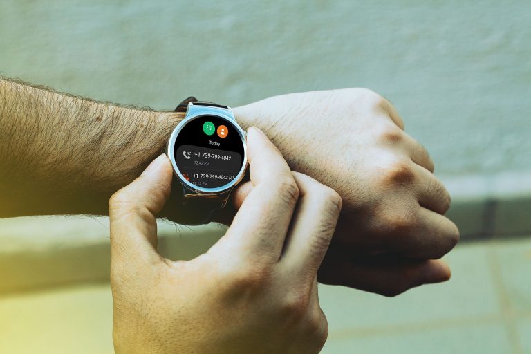 What Is Bluetooth Calling In Smartwatch