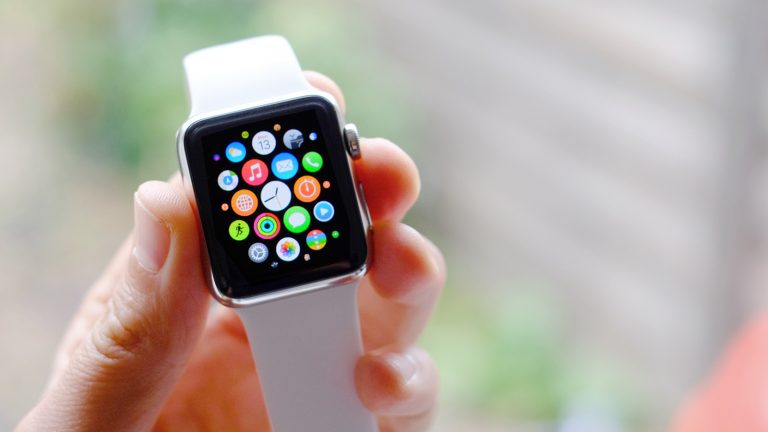 What Is Digital Crown on Apple Watch