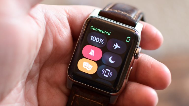 What Is Theater Mode on Apple Watch